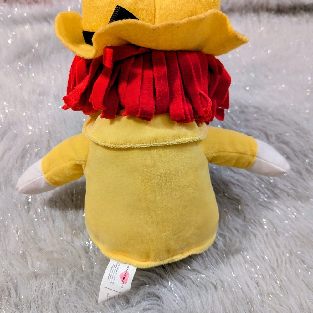 Madeline Yellow Plush Doll with Book Set - Picture 7 of 8